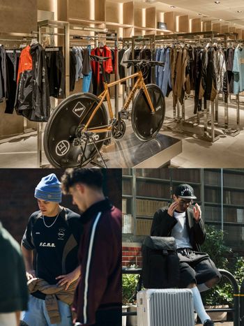 新光三越把日本伊勢丹百貨搬來了！？全台首座「男性潮流選物」超過110個品牌太好逛！