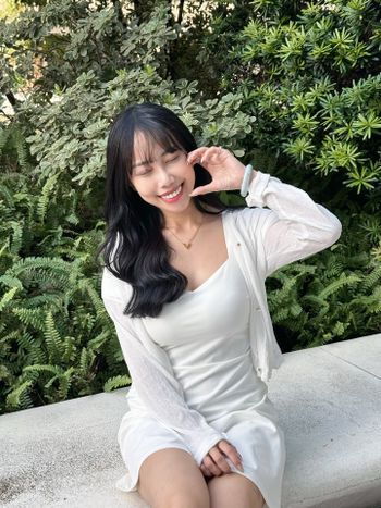 ♡ 越來越喜歡白色🤍 #10月POPO創作者分享