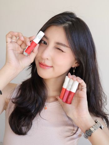 乾荒唇也能擁有好氣色✨