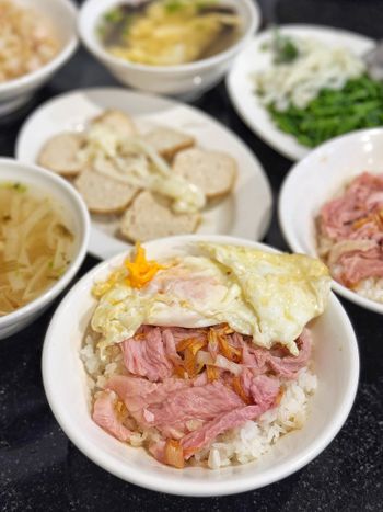 嘉義火雞肉飯推薦👍👍