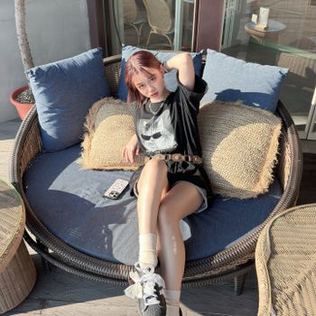 超美淡水咖啡廳