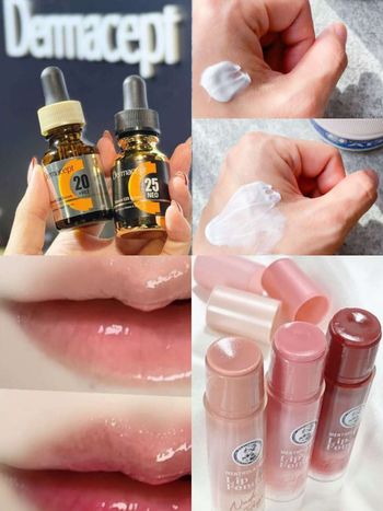 日本曼秀雷敦必買推薦！日女最愛「人氣明星商品」總整理，水光唇蜜、維他命C精華液、急救乳霜...，經濟實惠又好用！