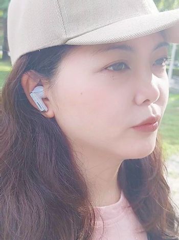 倍思 Baseus M2s Pro｜音場升級、續航更強＋辦公、運動、旅行都剛剛好