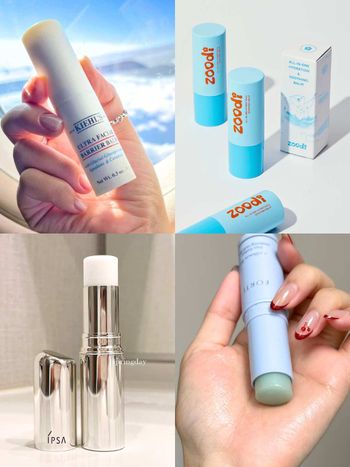 秋冬換季必備「精華保濕棒」推薦！zoodi舒緩萬用棒、金高銀愛用小粉棒，這款紅到日本每人限購一支！