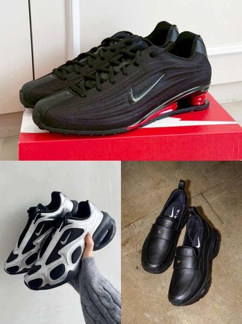 鞋控注意！Nike六雙最新「必收爆款鞋」清單！卡寶同款女神鞋、樂福鞋...悄悄補貨別錯過！