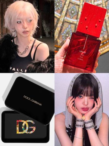 萬聖節全方位變身指南！詭譎妝容、南瓜美甲、血調香水、暗黑髮造型，四大美妝重點打造全場焦點！