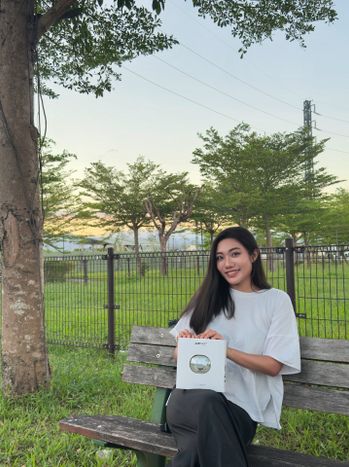 ACEFAST Pro 晶透開放式藍牙耳機｜從此告別入耳壓迫感✨