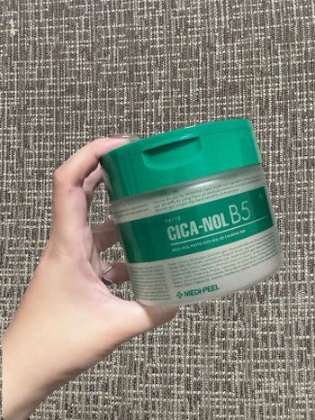 Meedipeel棉片超划算👍🏻