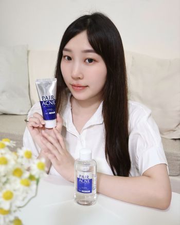 擊退成人痘困擾，這組值得你入手～