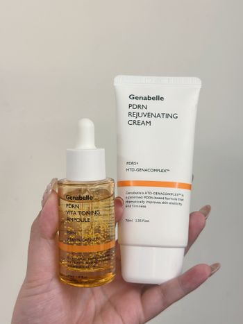 韓國🇰🇷院線保養品牌