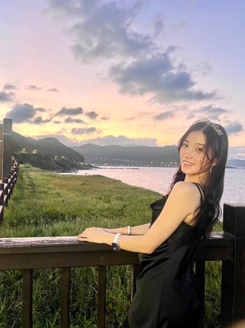 HBD to usssssss 🎂❤️