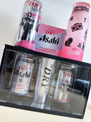 🎀沒買到票抽中禮盒的幸運BLINK🖤🩷