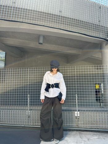 三套配件穿搭小巧思，簡單一變就時髦♡