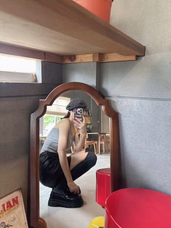 一眼就愛上的兩件式上衣