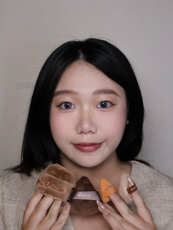 ARTISAN by 1028粉撲系列