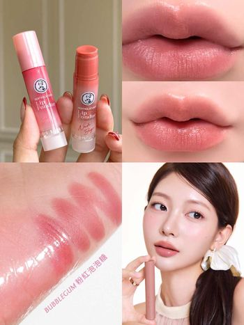 2025秋冬開架唇彩新品盤點！1028職人水光唇釉、曼秀雷敦首款霧面潤唇膏...，日女最愛「融化護唇蜜」不用代購！