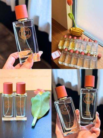 hearth香墅旅程秋冬新香「艾克斯佛手柑檀木香水」，最好聞木質茶香調登場！加碼「法式疊香術」香調＋噴法一次看懂！