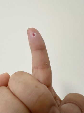 🐠綠島浮潛驚魂記