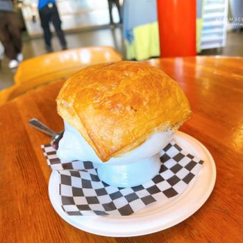 【加拿大- Vancouver】Granville Island 美食市場巡禮│A La Mode