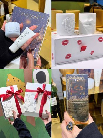 2025聖誕年末禮物怎麼選？10/10APOTHECARY香水控必買清單，香水、香氛、護手霜...，還有禮盒服務！