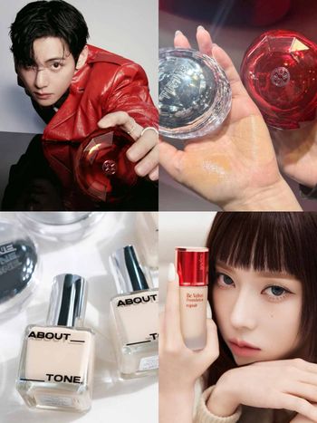 2025年度韓國人氣底妝總結！六款韓女真正愛用粉底精選，TIRTIR、espoir、HERA，「這顆氣墊」再度霸榜！