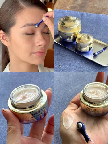 2026抗老眼霜新革命！資生堂國際櫃用擦的「ACE眼周電波」重磅上市，一抹解決眼周老化＋水腫，三招消腫亮眼按摩法必學！