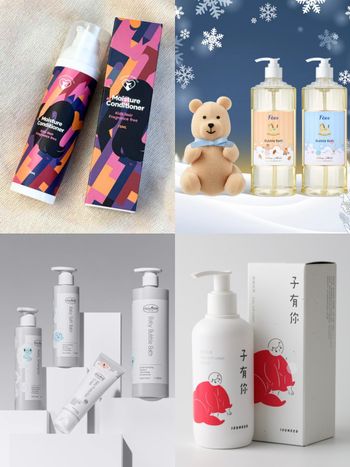 一定要知道！5個台灣在地「親子保養品」推薦，純淨低敏、醫學守護、植萃安心一次整理！