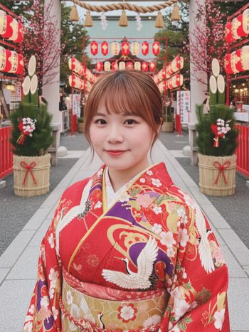 難得一見的天赦日，大家補財庫了沒～