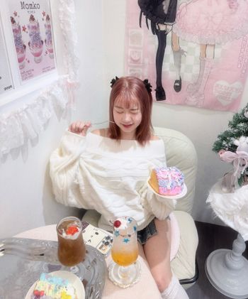 超可愛咖啡廳☕️