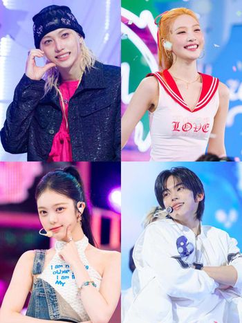 網友公認6位「Killing part匠人」KPOP偶像！Felix「洞穴低音」太震撼，以安、道勳太會抓鏡頭！