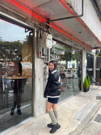 155穿搭｜personal style