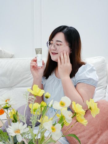 金獎肯定的保養品【#森SHEN】穩膚爆水組，全膚質適用，肌膚保水大作戰團購中🔥