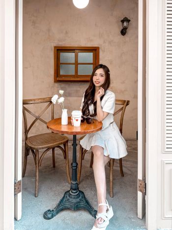 高雄咖啡廳｜Bao Coffee寶咖啡