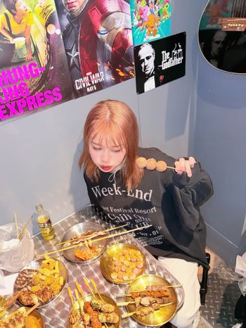 台北宵夜推薦一