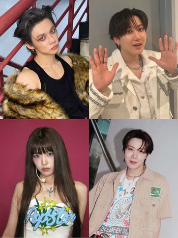 一拍就爆紅！韓網公認6位「challenge匠人」偶像！然竣還原度超高，安俞真、彰彬全入列！