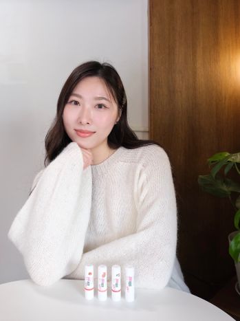  一支就能完成日常唇部保養👄💄｜德國施巴🇩🇪