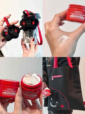 乳霜界的怪物新人！契爾氏「急護霜」重磅上市，獨家膚料級科技＋科研配方，敏弱肌、醫美術後也能安心用的輕盈急救高手！