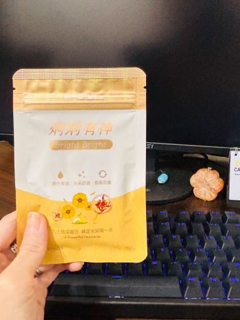 創作者的晶亮日常，也需要被好好照顧 ✨📱