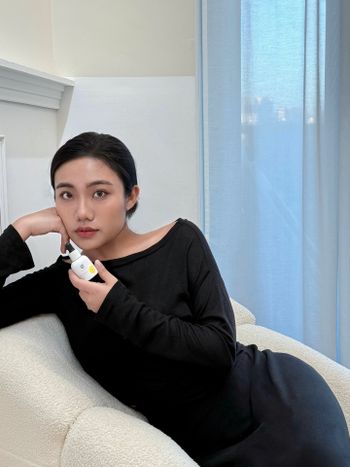 PuraVida 維他命煥白精萃｜讓膚況穩定、氣色自然發光🍋