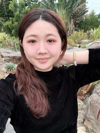 【Montagne de Pierre】水晶香氛手鍊