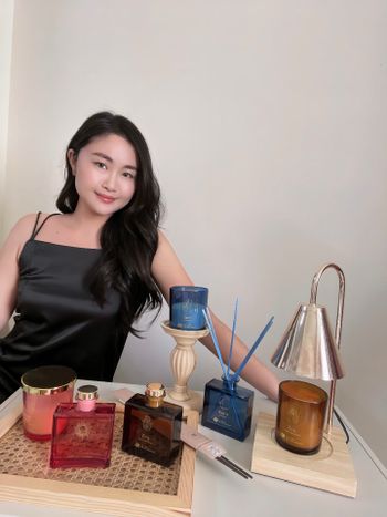 LA CASA 西班牙居家香氛