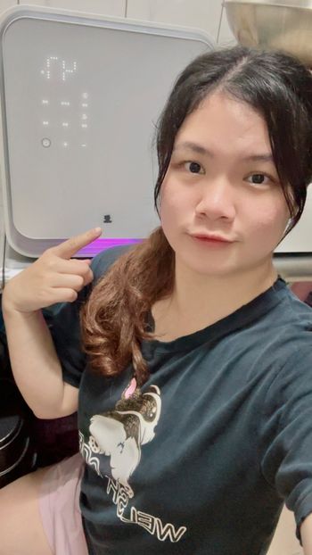 🐻 二寶媽必備神器｜SnowBear 小白熊智珠 UV LED 消毒烘乾保管箱