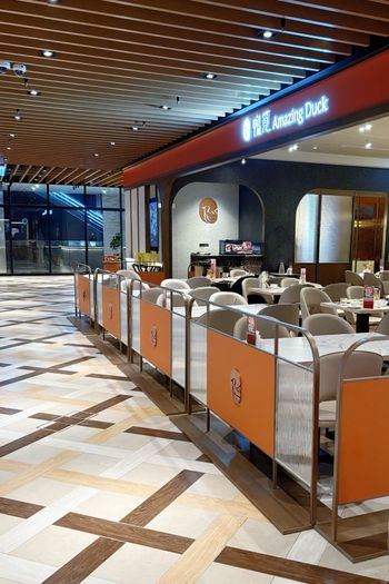 【台北】🦆鴨覓信義新登場｜港式烤鴨控一定要收藏！