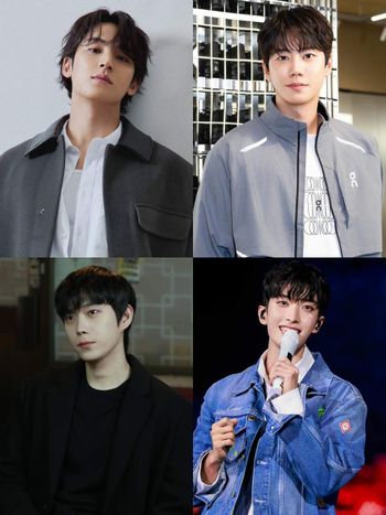 預計2026年入伍的人氣韓星整理！SVT珉奎、DK當兵倒數，金永大確定年初服兵役！