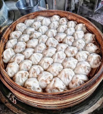 台南｜美術館對面的肉圓老店