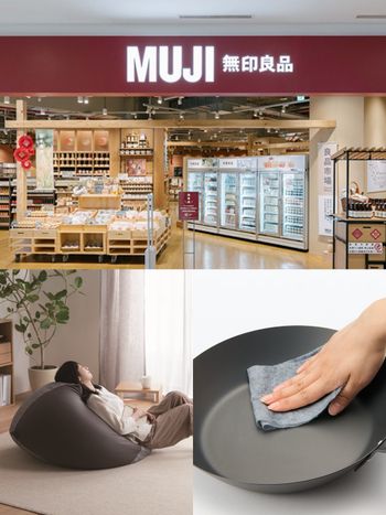 無印良品年度賣最好生活雜貨TOP5出爐！日妞最愛「去污紙巾」狂賣10萬包、第一名好物在家耍廢必備！