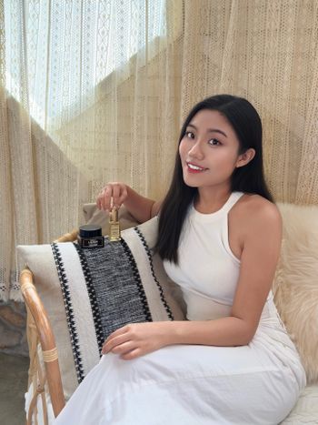 FansFassiii｜LIERAC黑金極致系列，慢慢幫肌膚找回支撐感💫