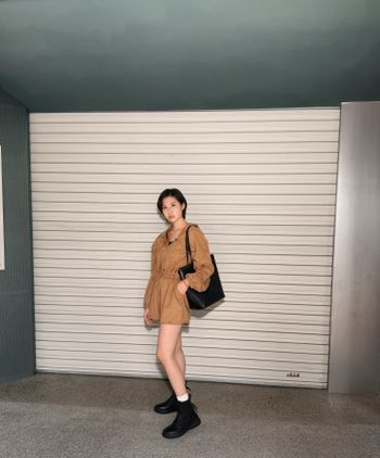 天赦日的終極修煉  I 人媽媽的週末極限挑戰