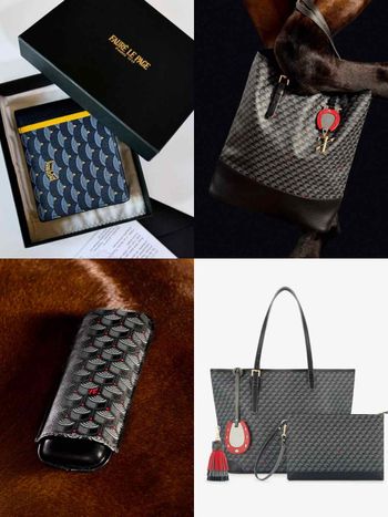 百年皇室御用愛牌！Fauré Le Page馬年新系列低調登場！「幸運紅＋U字」一起迎接農曆2026！