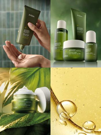 醫美後也能用的純素保養！AVEDA全新花植智慧系列，採用96%天然成分＋最新生物科技，用過最有感的溫和保養品！